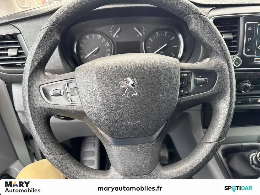 Véhicule occasion 222129 - peugeot EXPERT - Photo 13