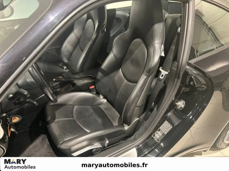 Véhicule occasion 201798 - porsche 911 - Photo 26