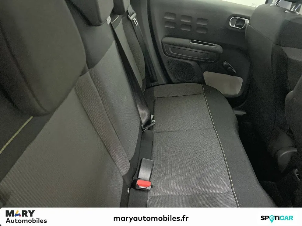 Véhicule occasion 194451 - Citroën C3 - Photo 9
