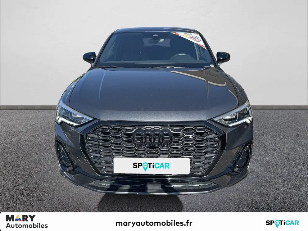 Véhicule occasion 1233615 - audi Q3 - Photo 6