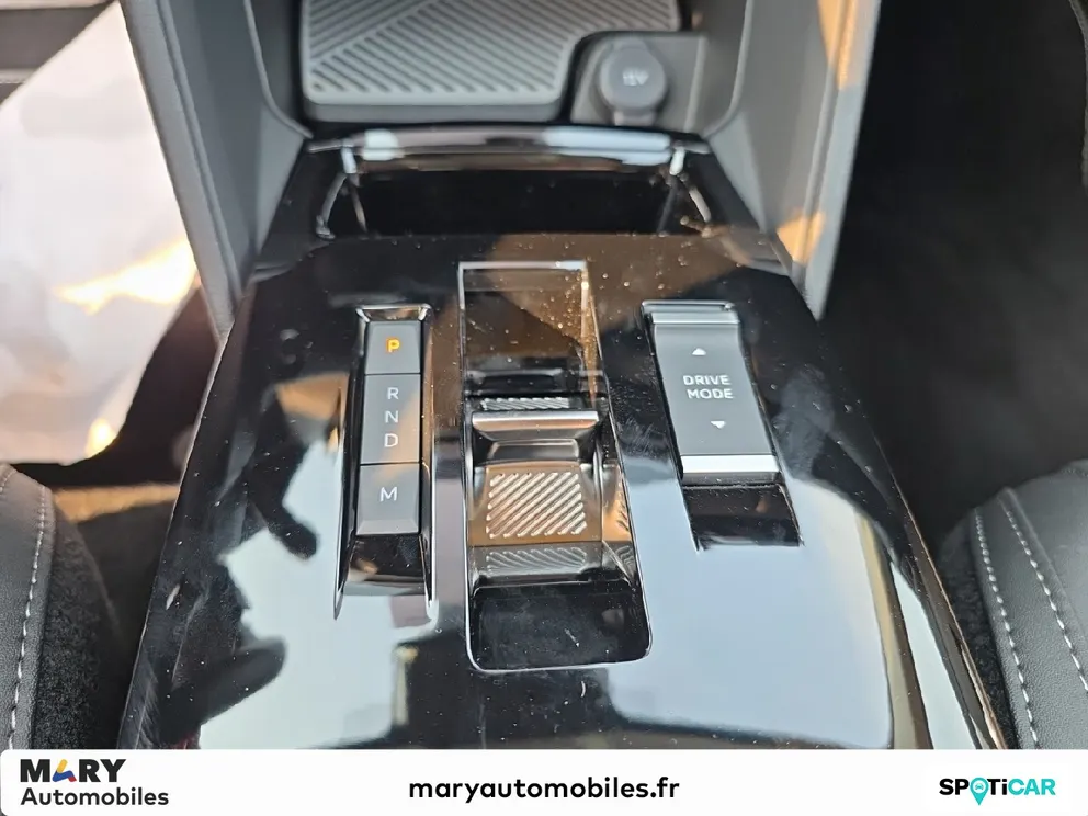 Véhicule occasion 1235279 - Citroën C4 - Photo 20