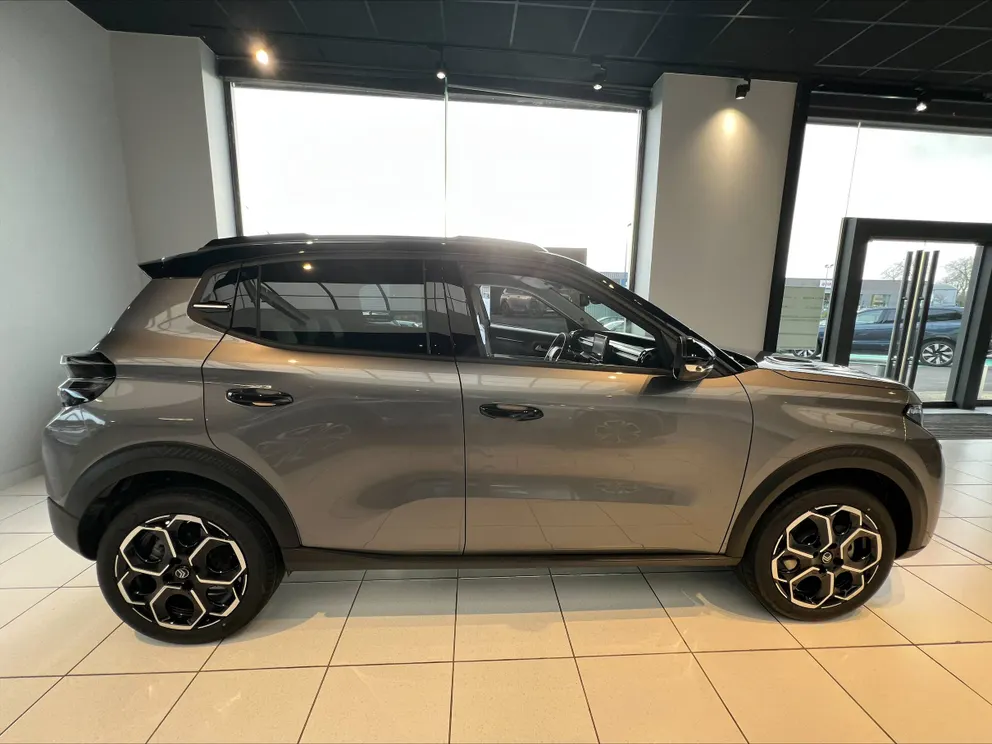 Véhicule occasion 221626 - Citroën C3 - Photo 3