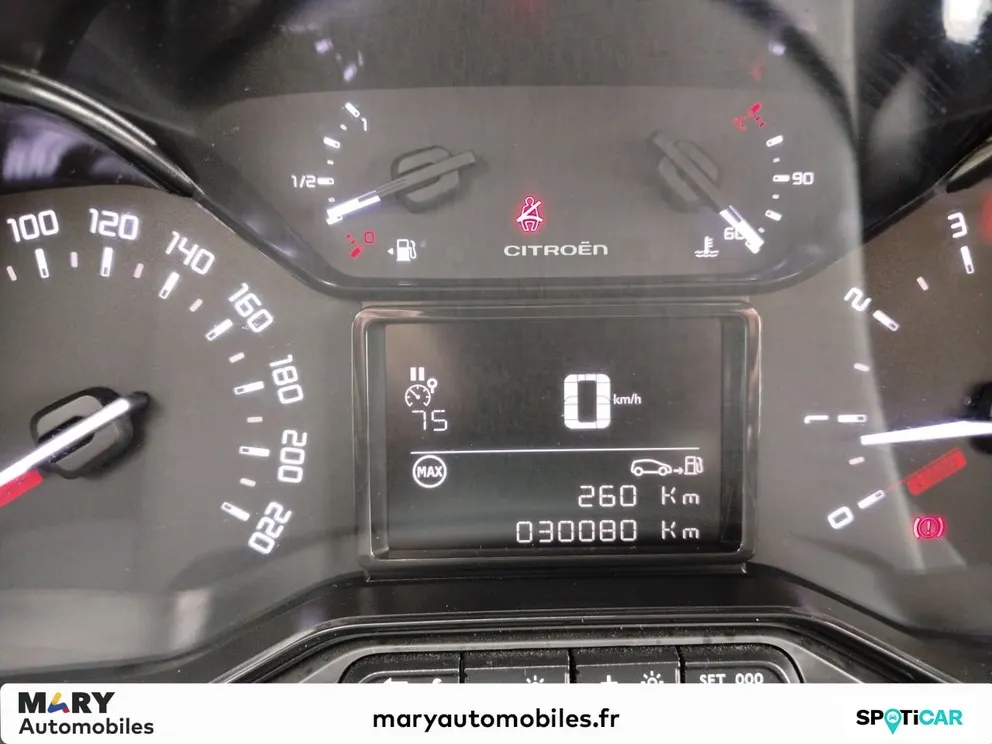 Véhicule occasion 233407 - Citroën C3 - Photo 12
