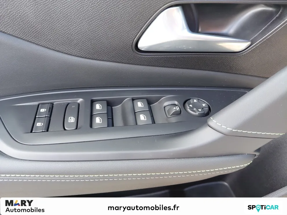Véhicule occasion 1237756 - peugeot 308 - Photo 14