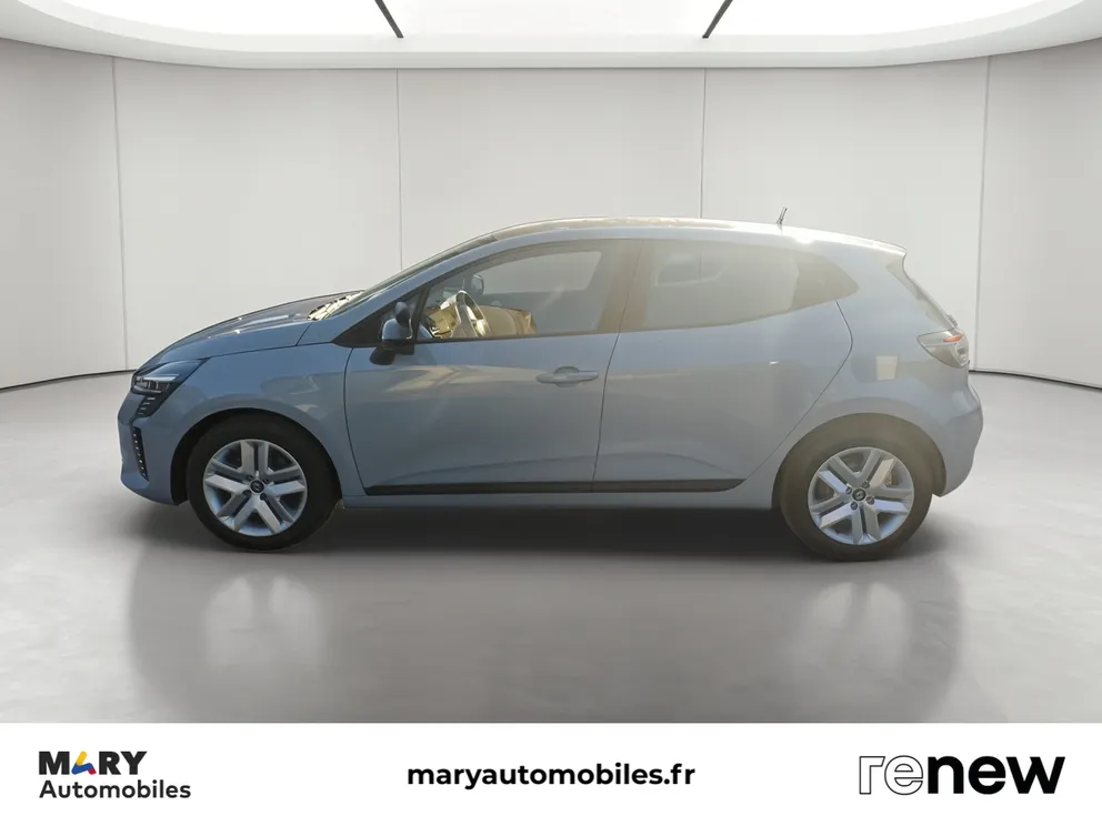 Véhicule occasion 233573 - renault CLIO - Photo 2
