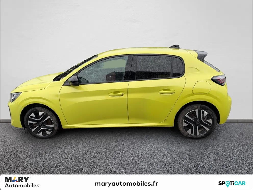 Véhicule occasion 218329 - peugeot 208 - Photo 4
