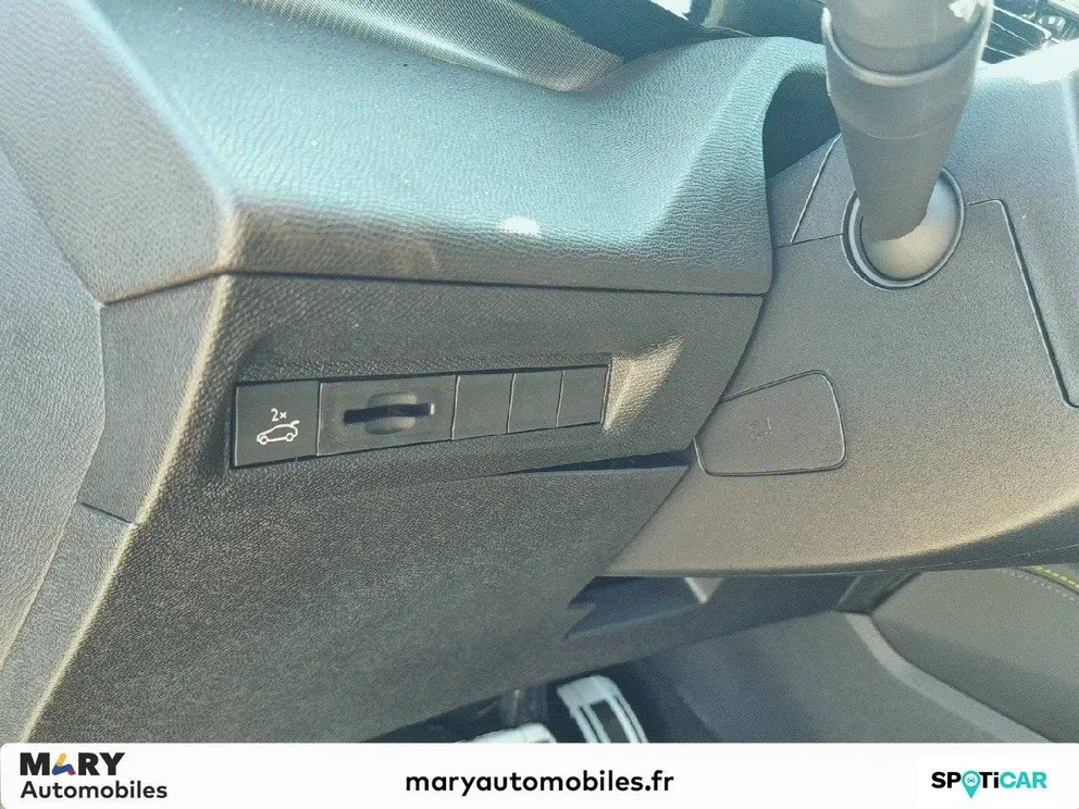 Véhicule occasion 185649 - peugeot 308 - Photo 16
