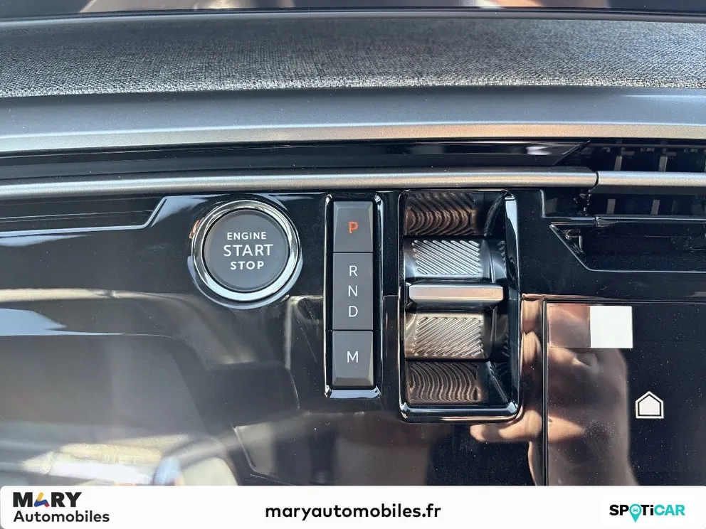 Véhicule occasion 1235242 - peugeot 3008 - Photo 17