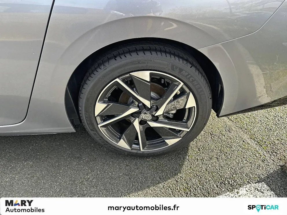 Véhicule occasion 200413 - peugeot 308 - Photo 11