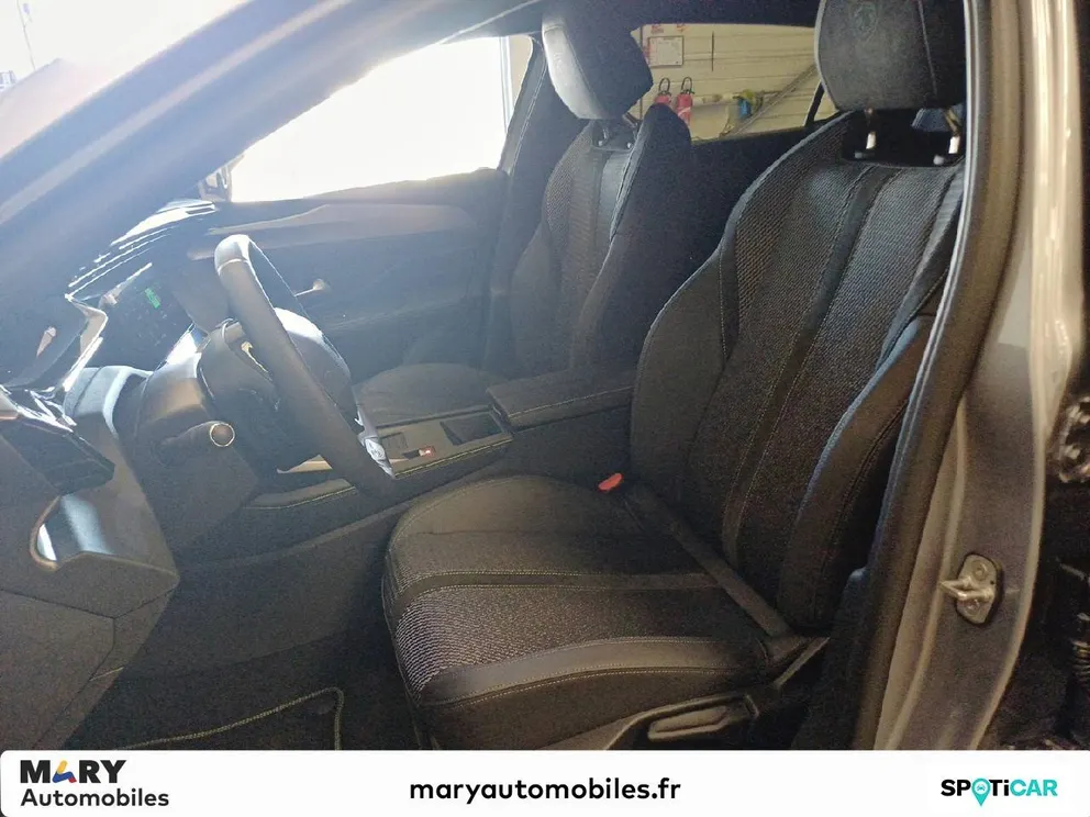 Véhicule occasion 171938 - peugeot 308 - Photo 9