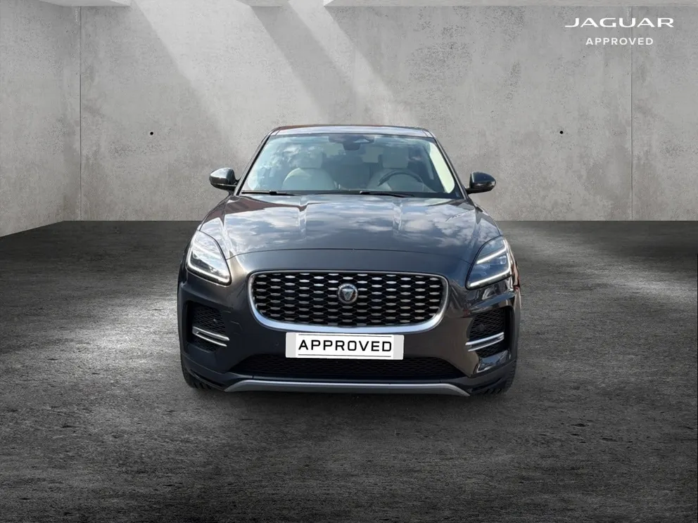 Véhicule occasion 216870 - jaguar E-PACE - Photo 5