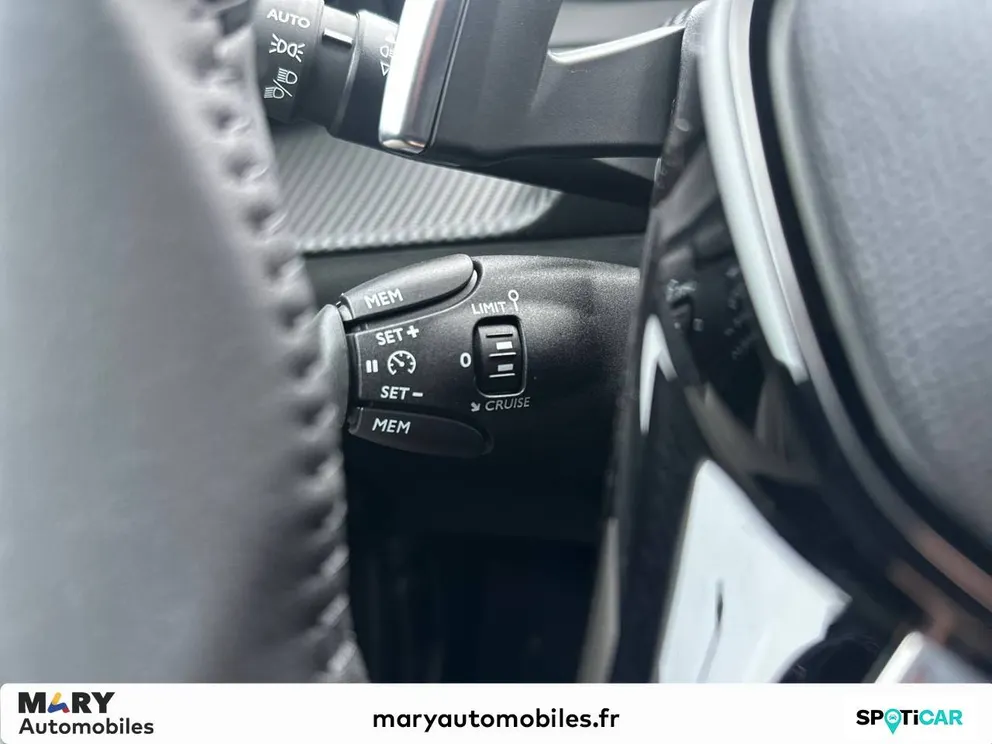 Véhicule occasion 181985 - peugeot 2008 - Photo 16