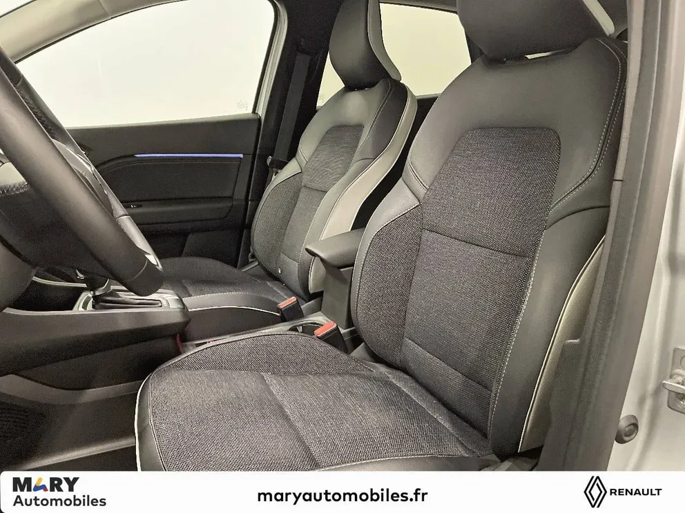 Véhicule occasion 204677 - renault CAPTUR - Photo 9