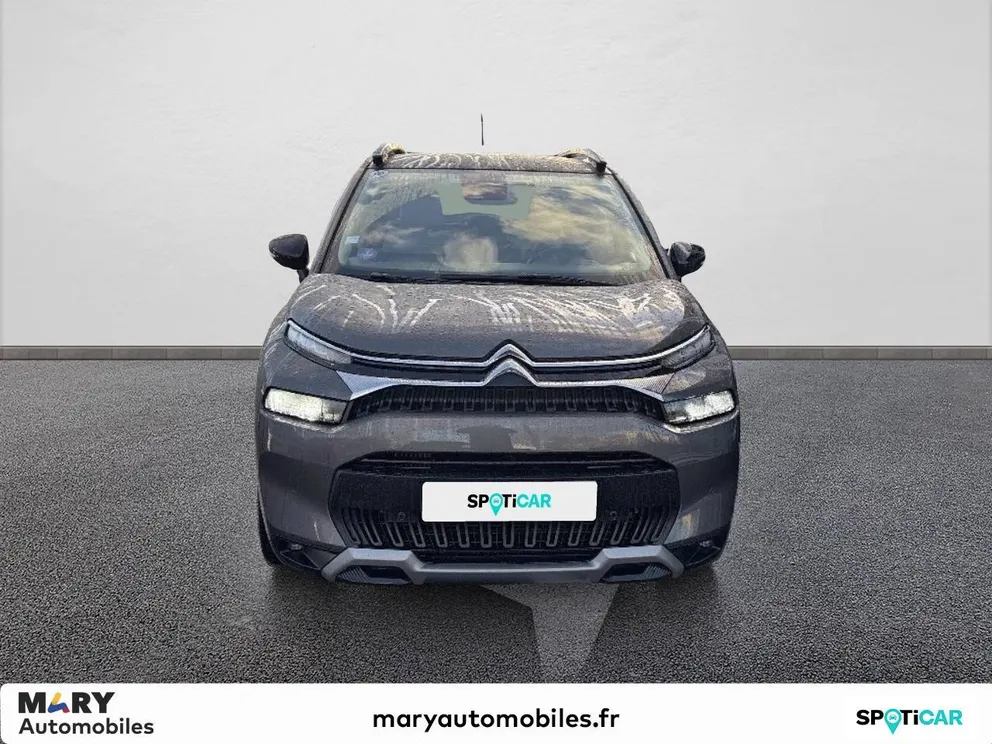 Véhicule occasion 216508 - Citroën C3 AIRCROSS - Photo 2