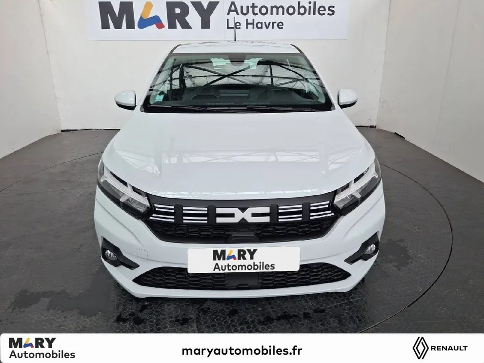 Véhicule occasion 230664 - dacia SANDERO - Photo 2