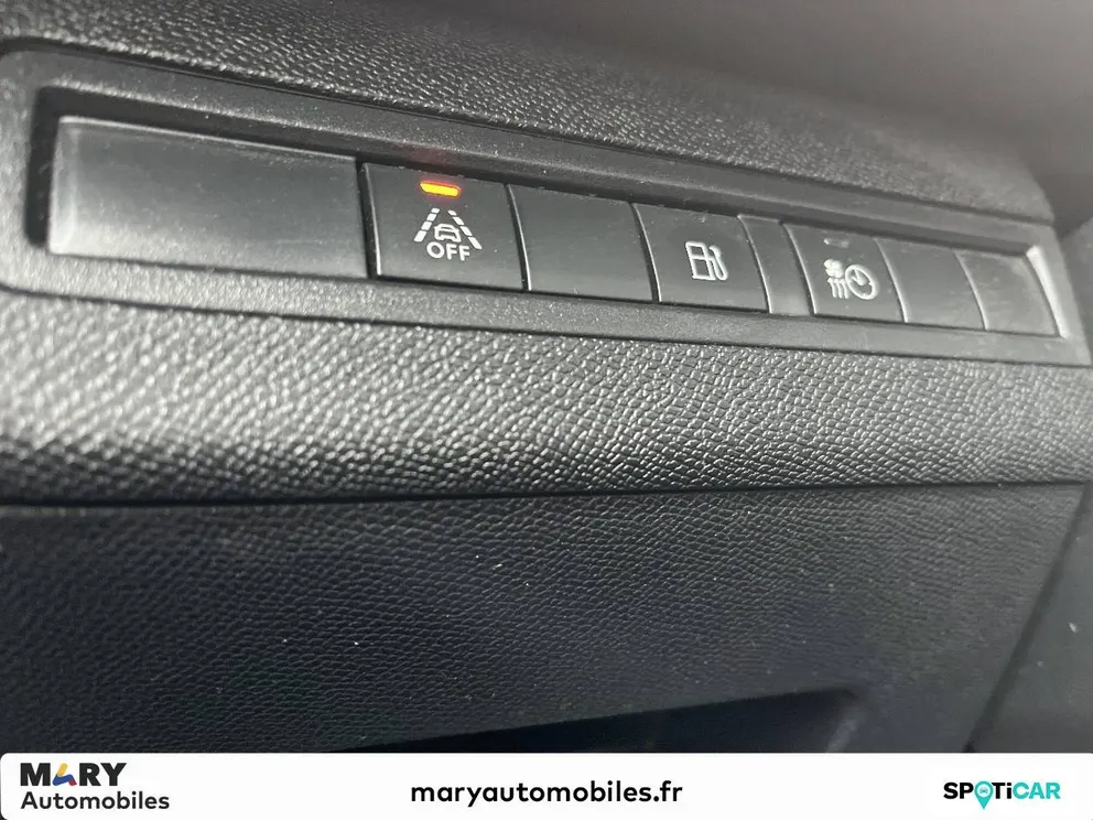 Véhicule occasion 220396 - peugeot 3008 - Photo 17