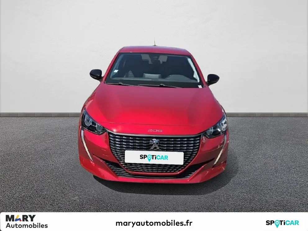 Véhicule occasion 217207 - peugeot 208 - Photo 6