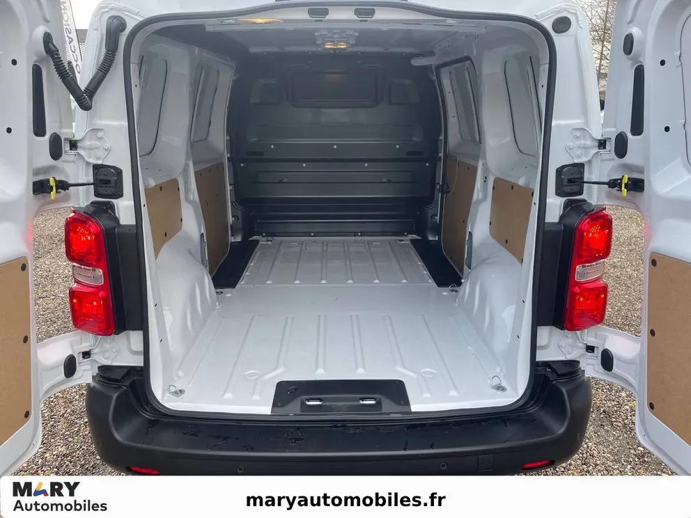 Véhicule occasion 209048 - opel VIVARO - Photo 6