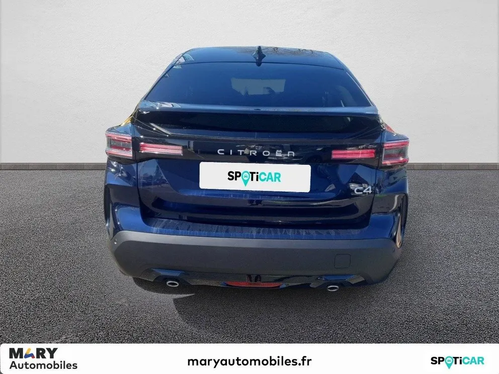 Véhicule occasion 171992 - Citroën C4 - Photo 5