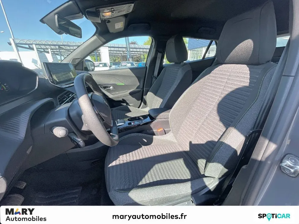 Véhicule occasion 162028 - peugeot 2008 - Photo 9