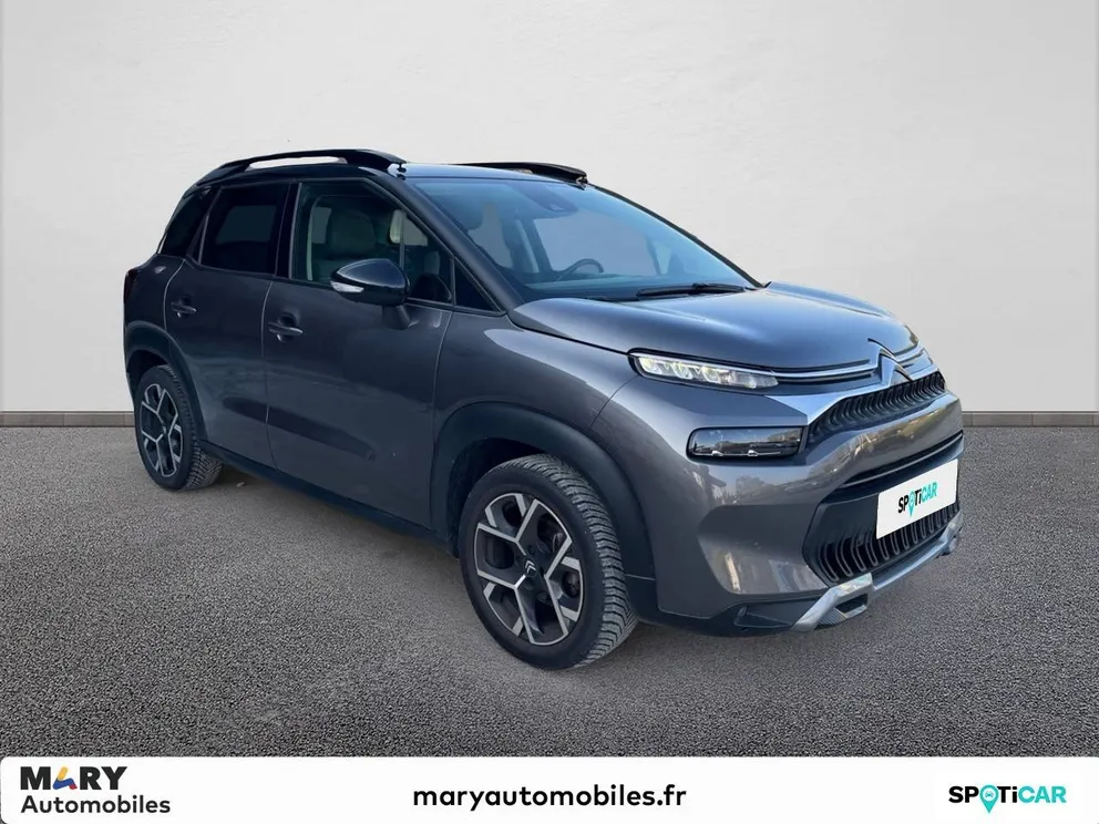 Véhicule occasion 223549 - Citroën C3 AIRCROSS - Photo 3