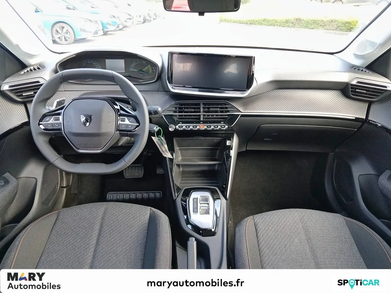 image du véhicule