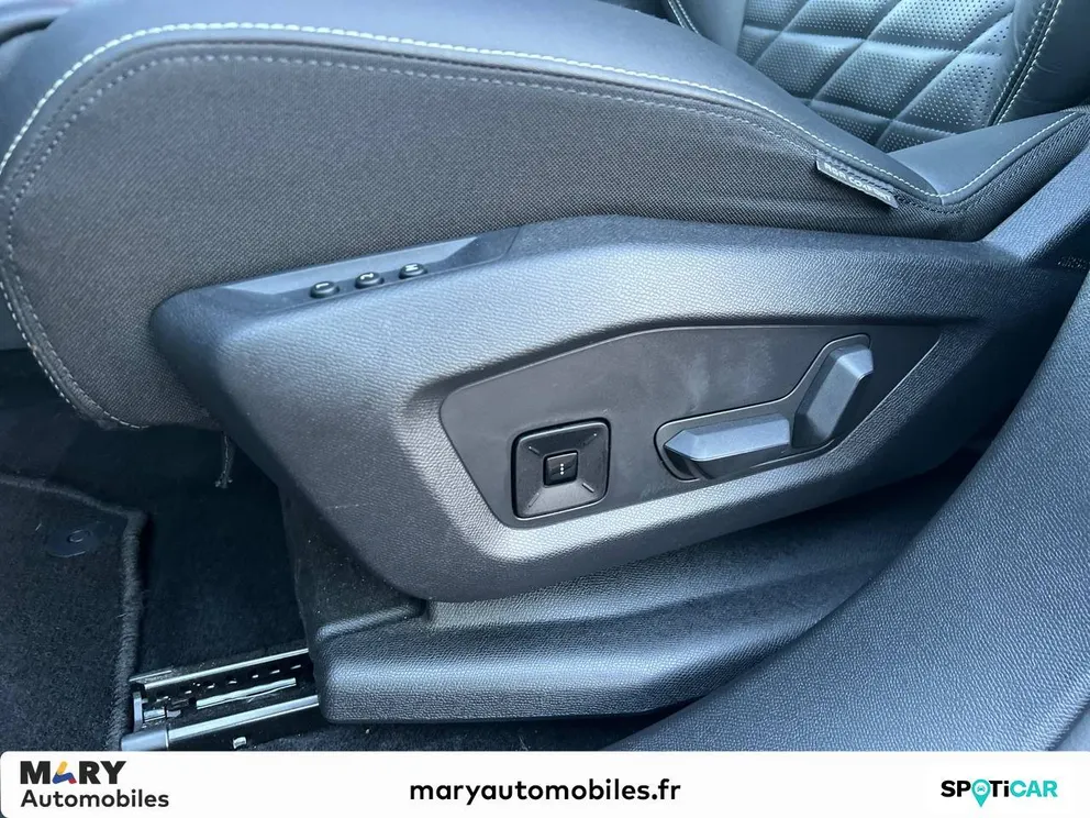 Véhicule occasion 206805 - peugeot 3008 - Photo 16