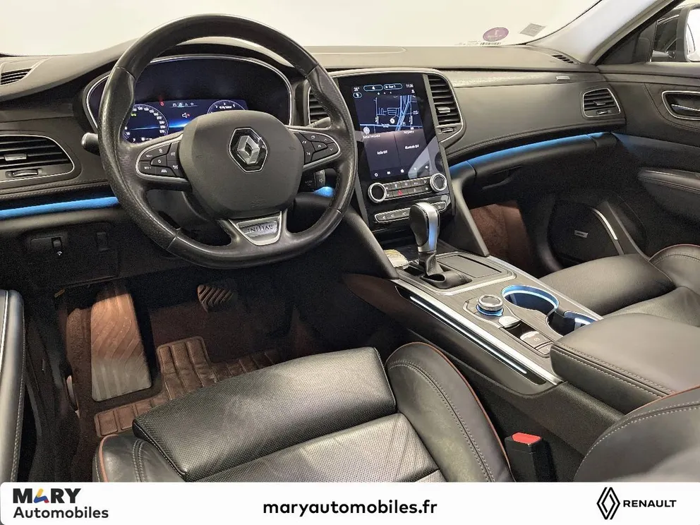 Véhicule occasion 183394 - renault TALISMAN - Photo 8
