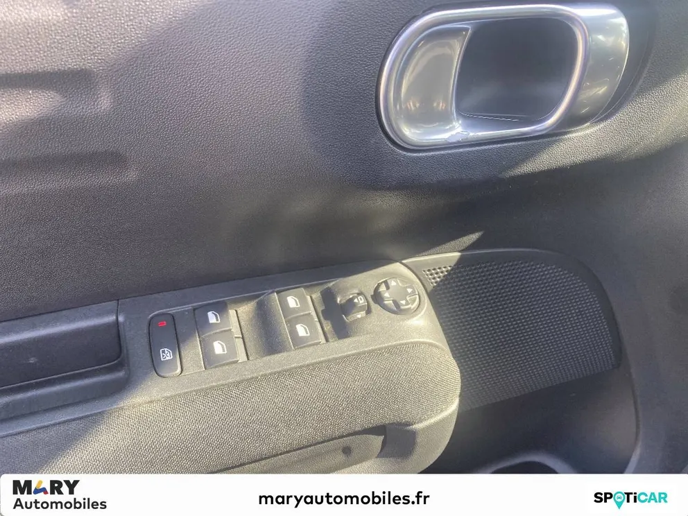 Véhicule occasion 225643 - Citroën C3 AIRCROSS - Photo 12