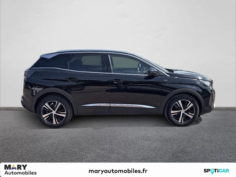Véhicule occasion 1229728 - peugeot 3008 - Photo 4