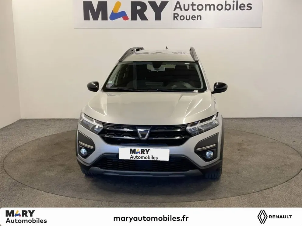 Véhicule occasion 211967 - dacia JOGGER - Photo 2