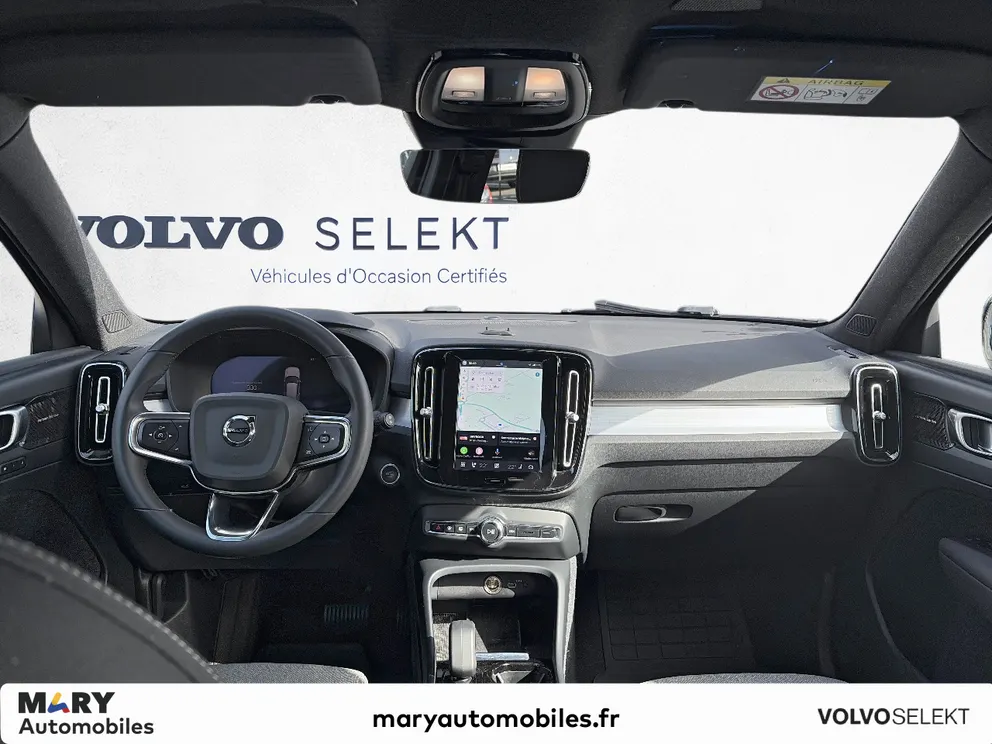 Véhicule occasion 235487 - volvo XC40 - Photo 7