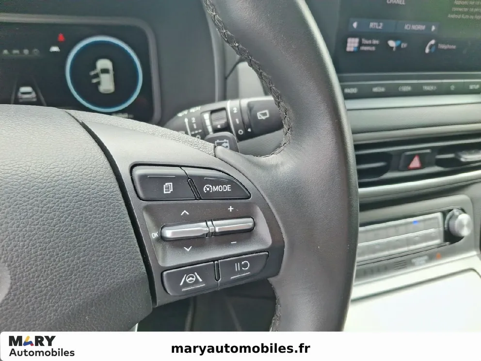 Véhicule occasion 214784 - hyundai KONA - Photo 12