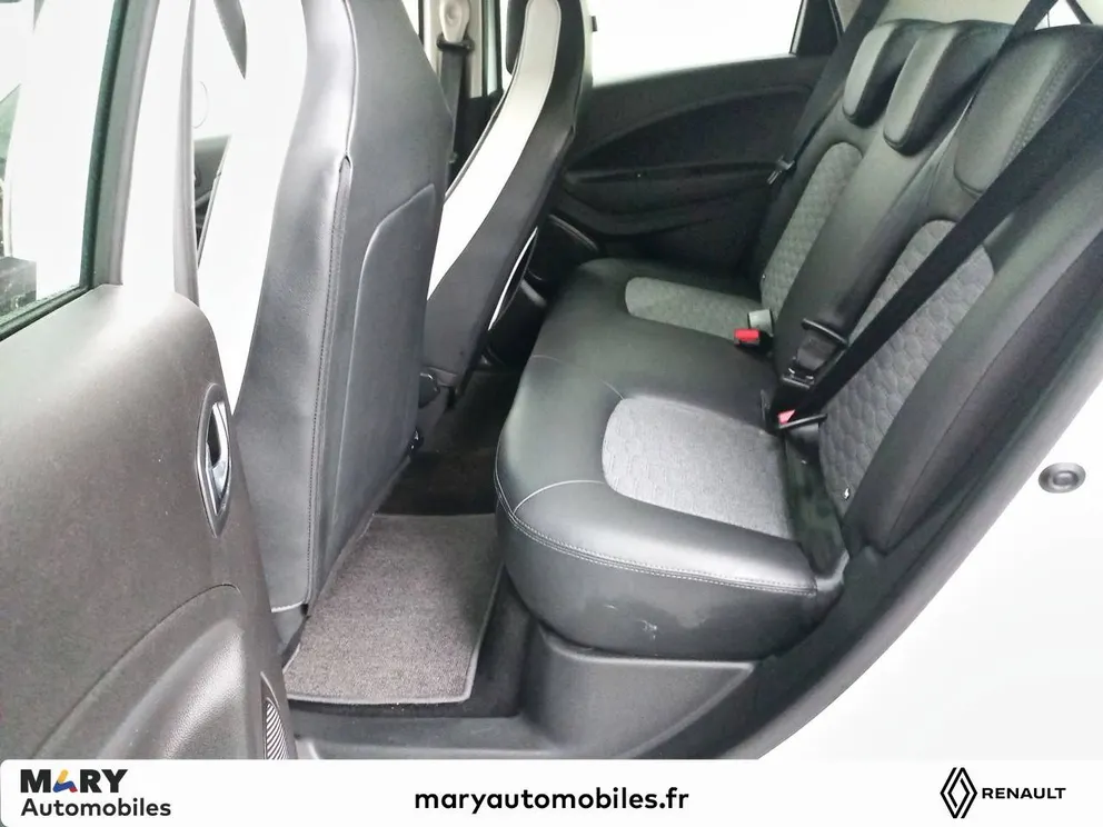 Véhicule occasion 209684 - renault ZOE - Photo 10