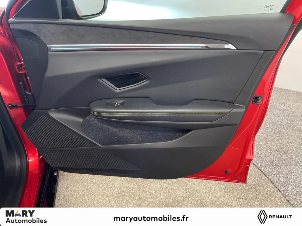 Véhicule occasion 233653 - renault MEGANE - Photo 17