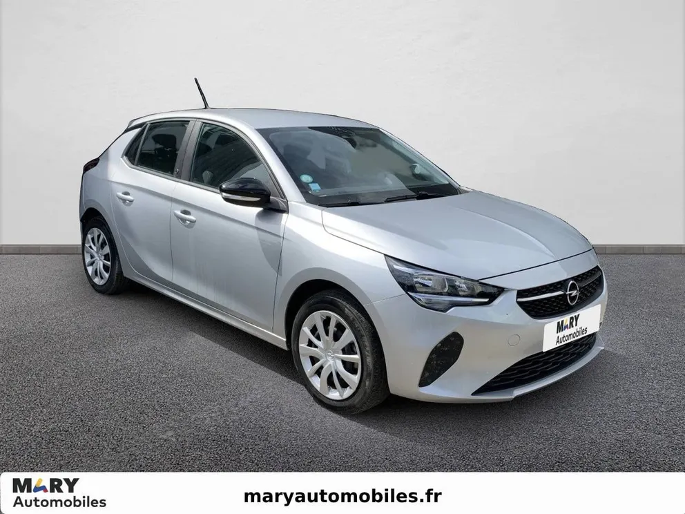 Véhicule occasion 208867 - opel CORSA - Photo 6