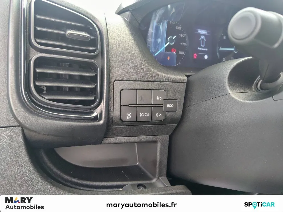 Véhicule occasion 171864 - peugeot BOXER - Photo 13