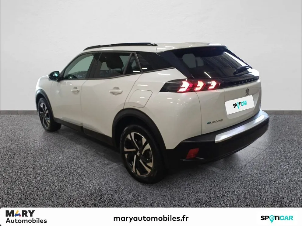 Véhicule occasion 187728 - peugeot 2008 - Photo 7