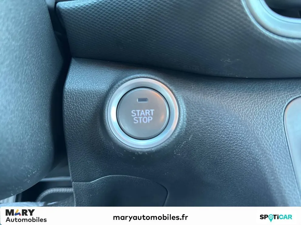 Véhicule occasion 212340 - hyundai KONA - Photo 17