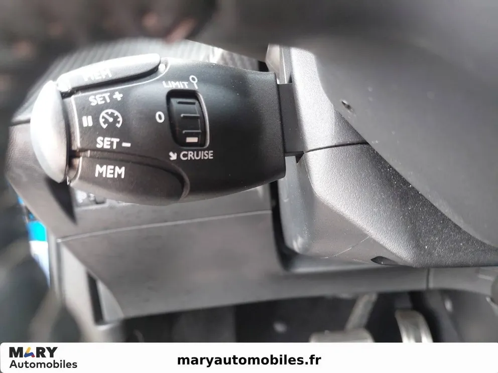 Véhicule occasion 230575 - peugeot 2008 - Photo 15