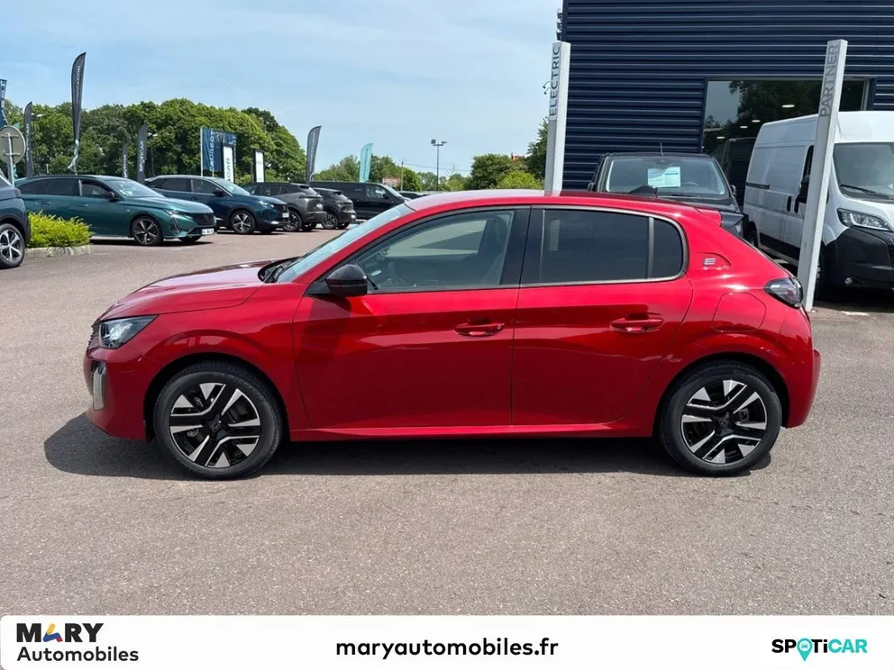 Véhicule occasion 176784 - peugeot 208 - Photo 12