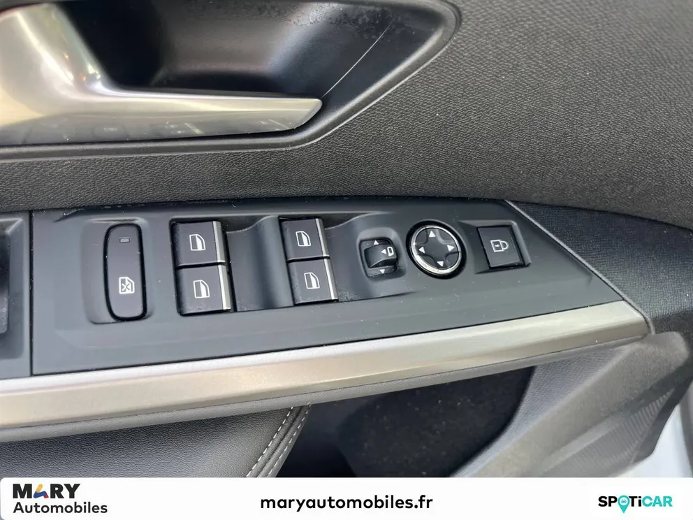 Véhicule occasion 166562 - peugeot 5008 - Photo 12