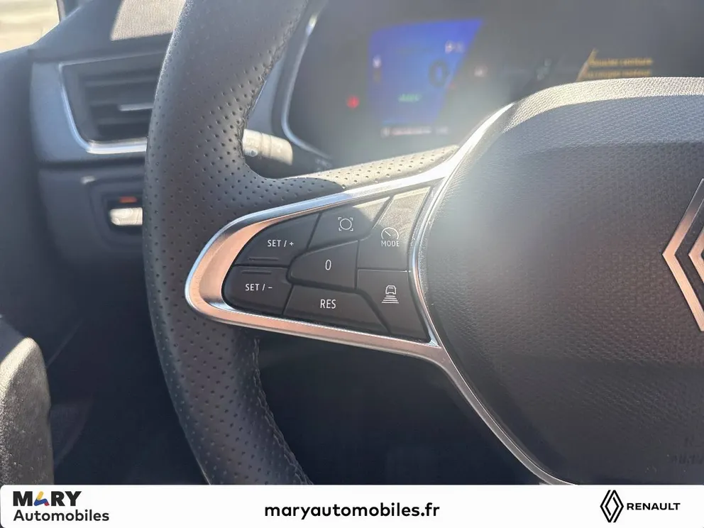 Véhicule occasion 233958 - renault SYMBIOZ - Photo 18