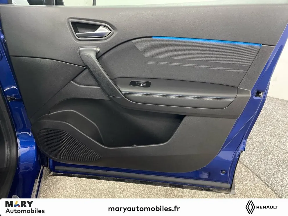 Véhicule occasion 207489 - renault CAPTUR - Photo 18