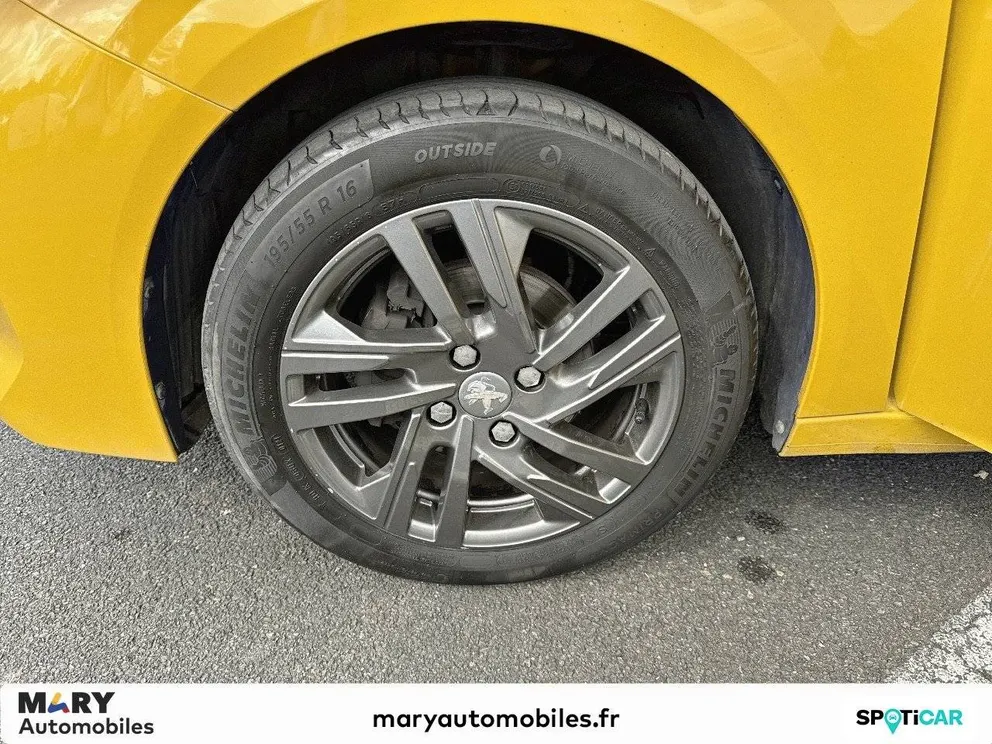 Véhicule occasion 172797 - peugeot 208 - Photo 11