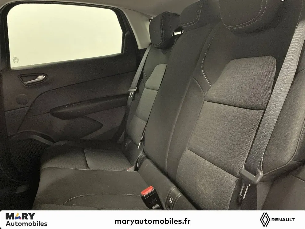 Véhicule occasion 185556 - renault ARKANA - Photo 10