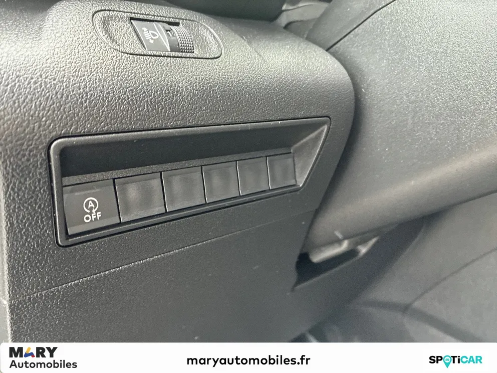 Véhicule occasion 1227684 - Citroën BERLINGO - Photo 15