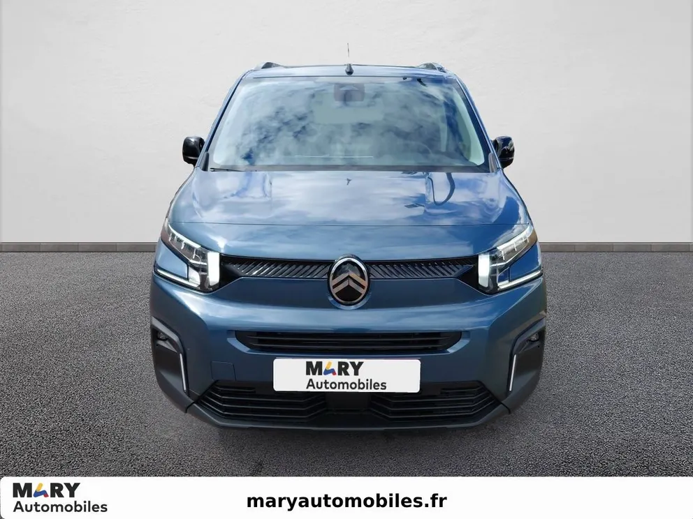 Véhicule occasion 229567 - Citroën BERLINGO - Photo 2