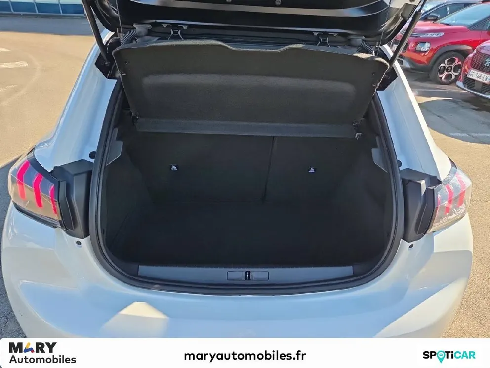 Véhicule occasion 207187 - peugeot 208 - Photo 6