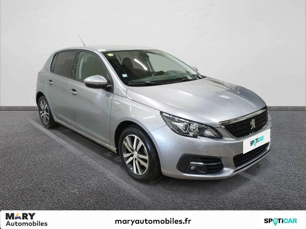 Véhicule occasion 203756 - peugeot 308 - Photo 3